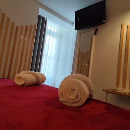Bacalhoeiros 125 Hotel Lizbona Zewnętrze zdjęcie