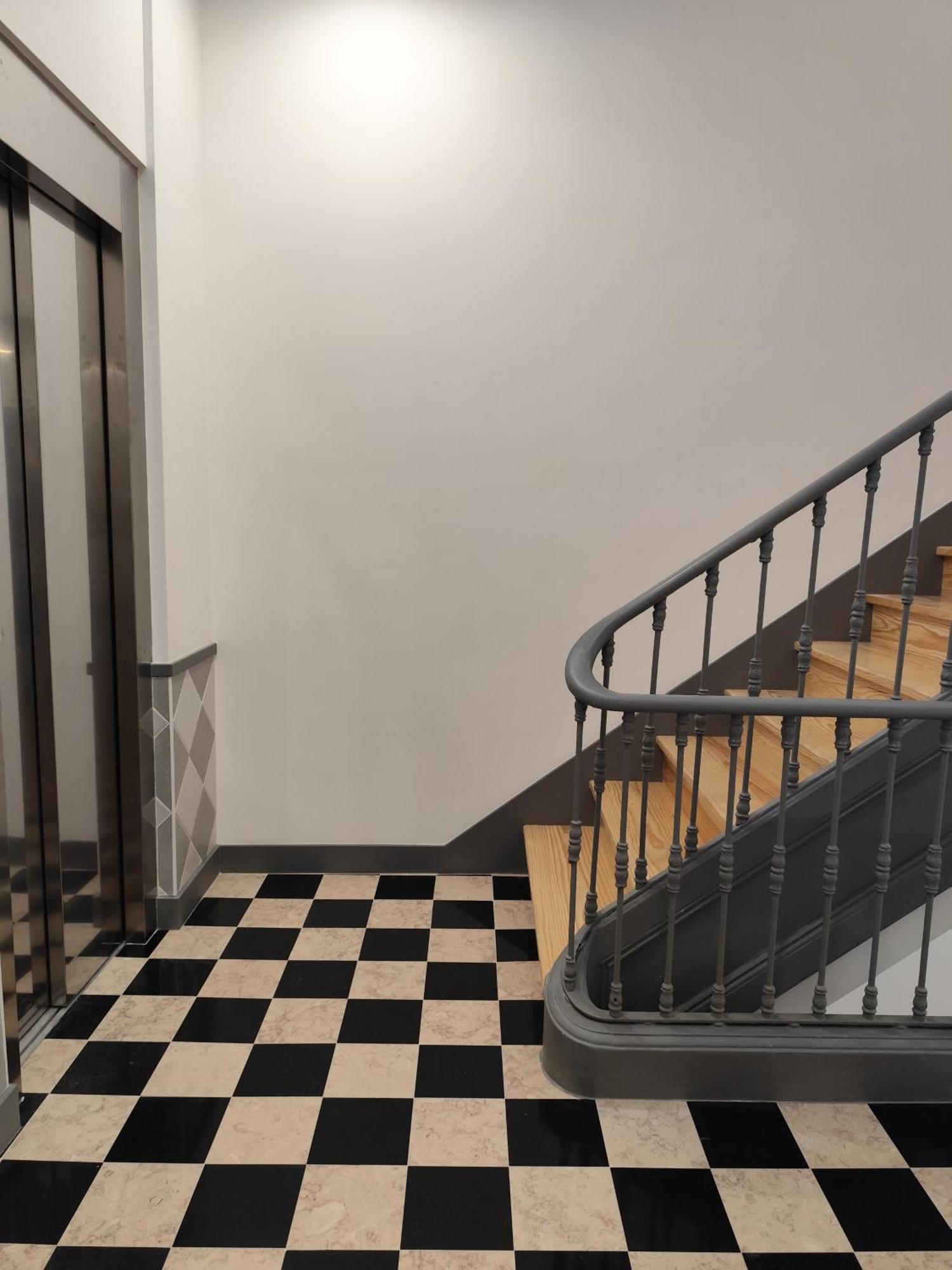 Bacalhoeiros 125 Hotel Lizbona Zewnętrze zdjęcie