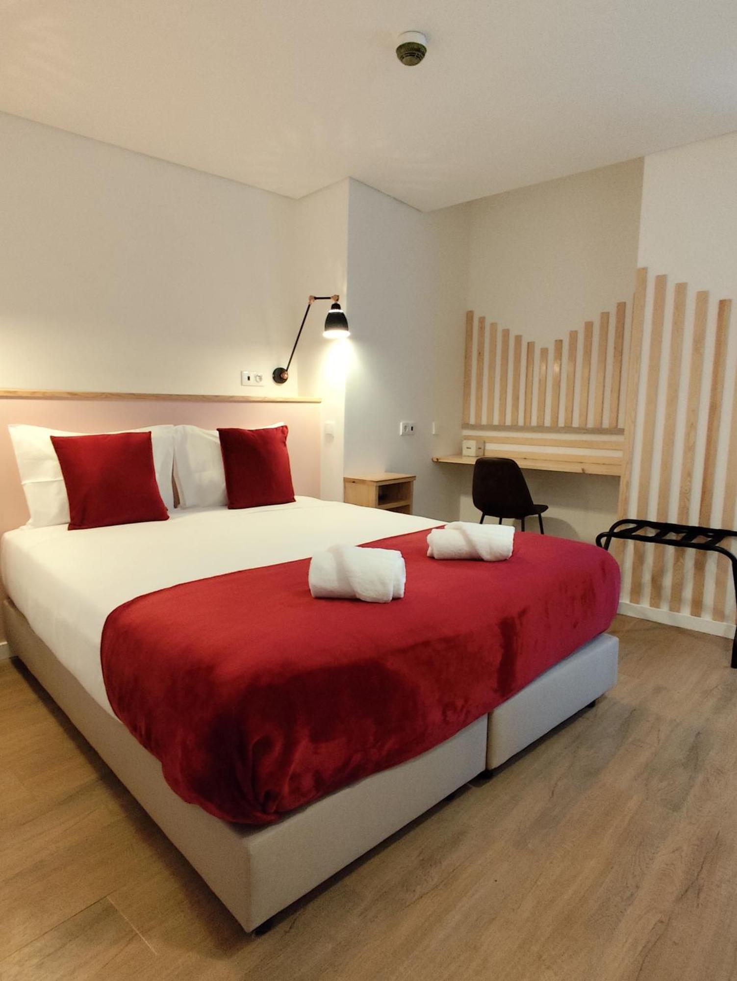 Bacalhoeiros 125 Hotel Lizbona Zewnętrze zdjęcie