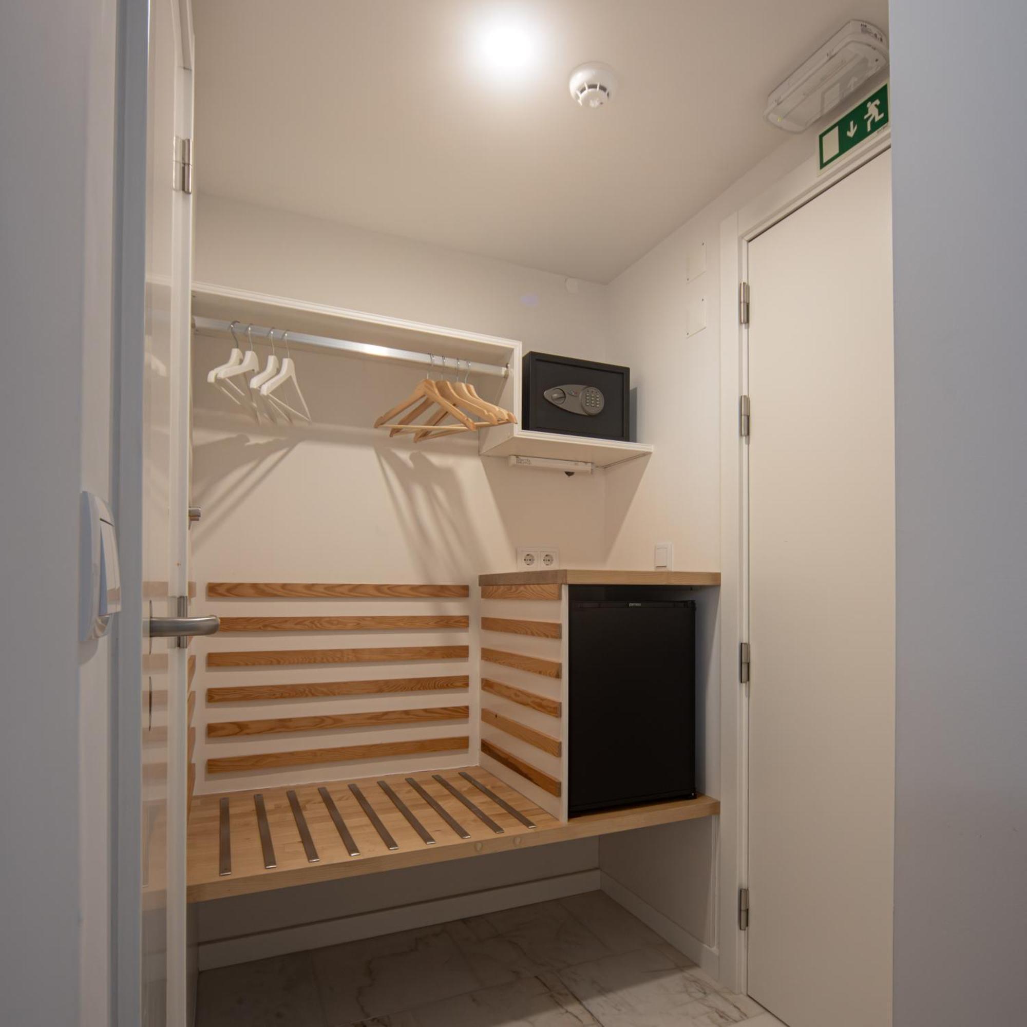 Bacalhoeiros 125 Hotel Lizbona Zewnętrze zdjęcie