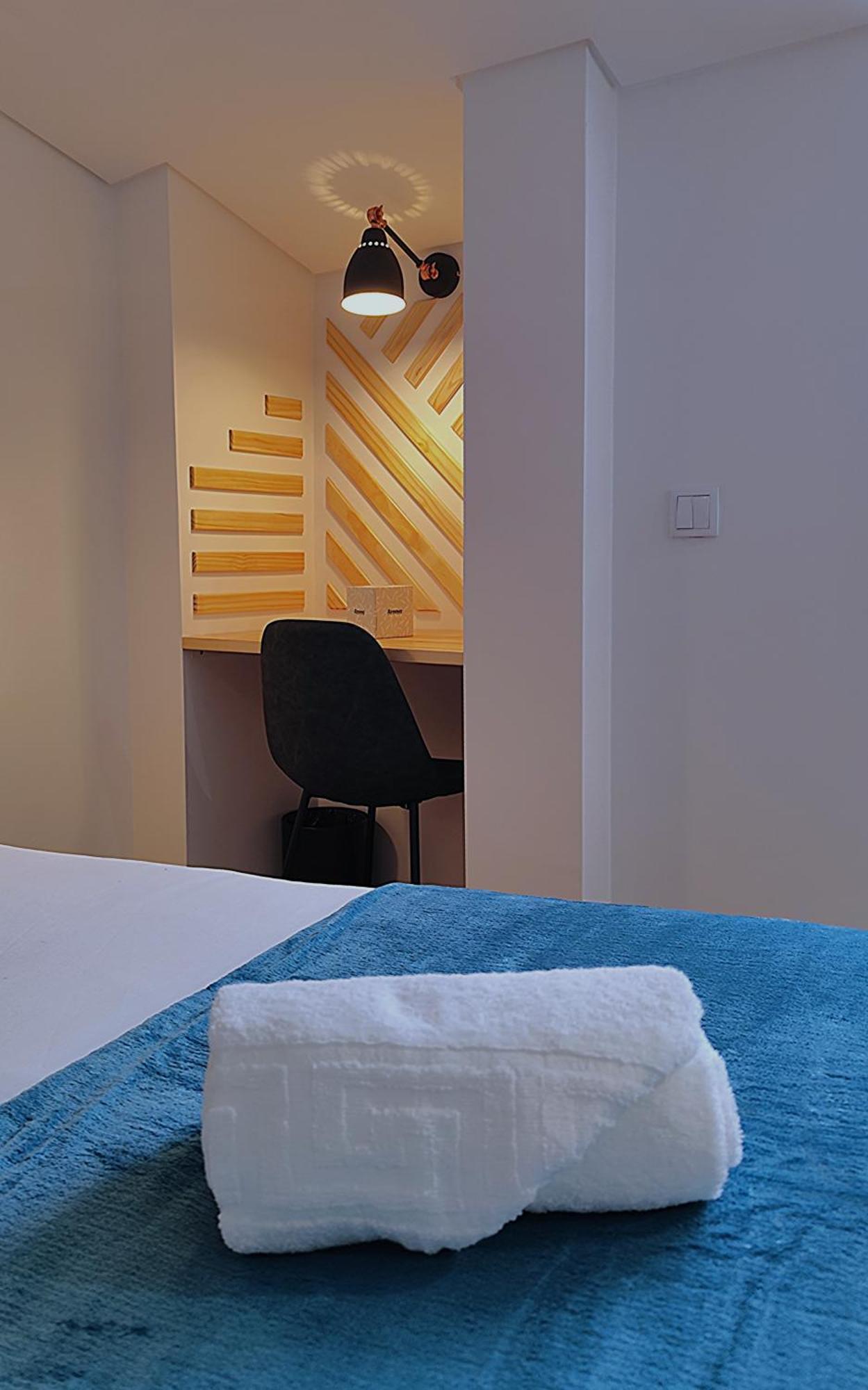 Bacalhoeiros 125 Hotel Lizbona Zewnętrze zdjęcie