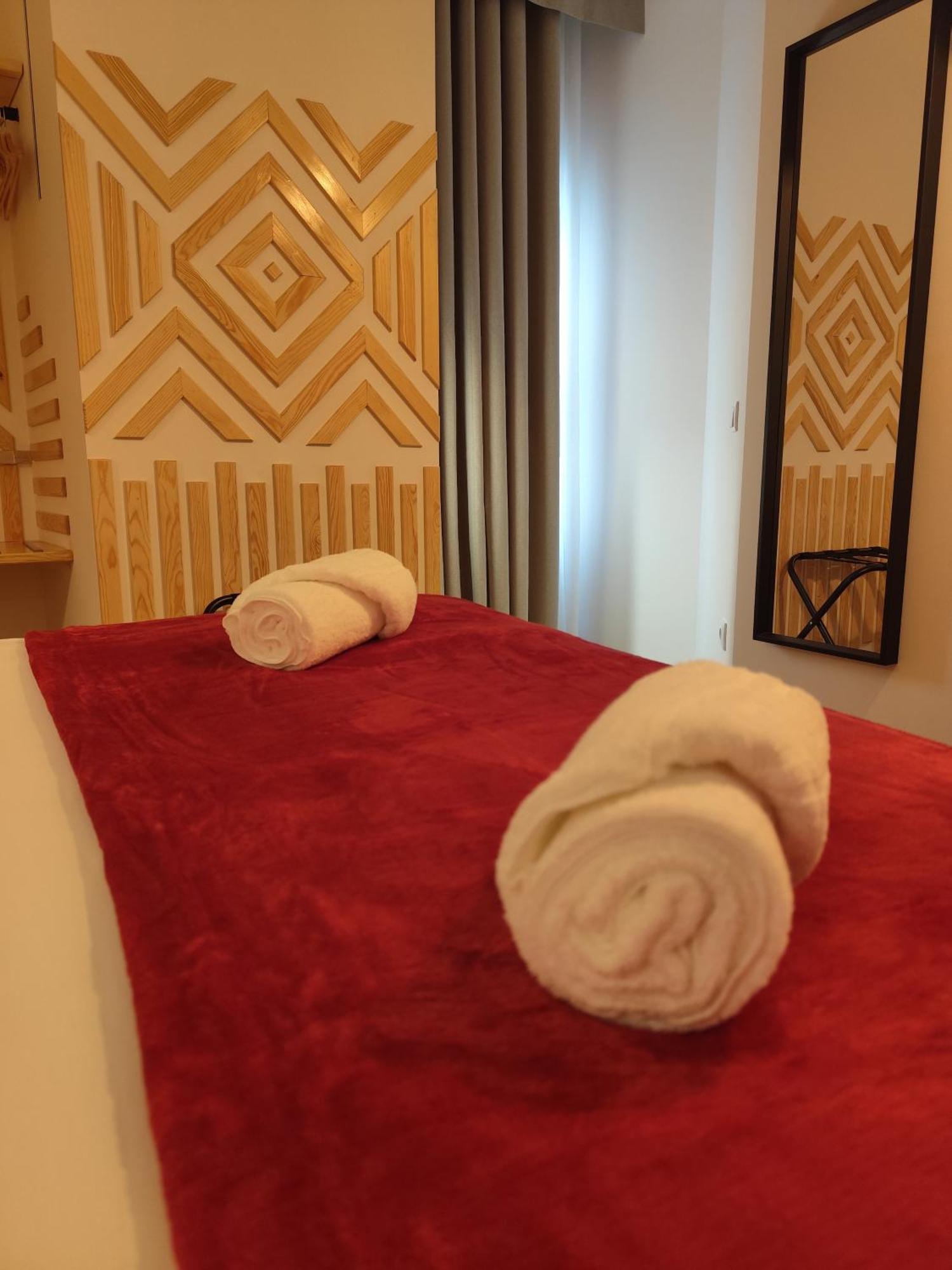 Bacalhoeiros 125 Hotel Lizbona Zewnętrze zdjęcie